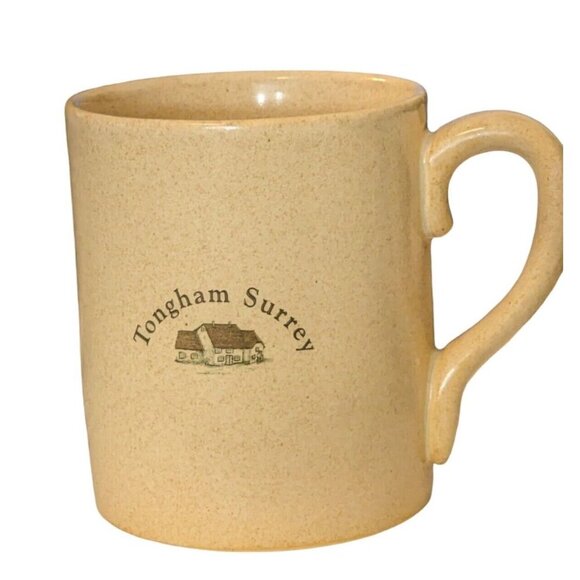 Hogs Back Brewery Coffee Mug TEA Surrey UK Traditional English Ale Beer Brand - Picture 2 of 6